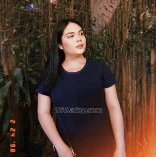 trans girl QueenCarly 7391582