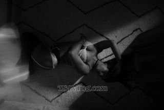 trans girl QueenNisha 6072042