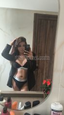 Queen Olivia Abu Dhabi Transex Queen olivia addiction  a gorgeous slim and sexy
Transsexual.  I am 24 years of age, 5’7 FEET  tall  with
brown eyes, long bLACK hair nice body with an 7 inch special
package for you!

I am very feminine, slim waist,
big bum and BIG special present between my legs that can
give you all the feelings youn ever wanted.  I am active or
passive and always welcome new guys who have never
experienced sexual fun with a Transsexual, as well as more
experienced guys who know the delights that await.  I am mix
Asian Latina, beautifuly smooth and responds well to
asearching tongue.   so why not give me a call and let the
fun begin!!!