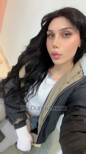 trans girl QueenSoso 5906529