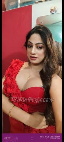 trans girl QueenTorsha 0761687