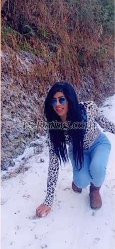 trans girl Queendd 0059126