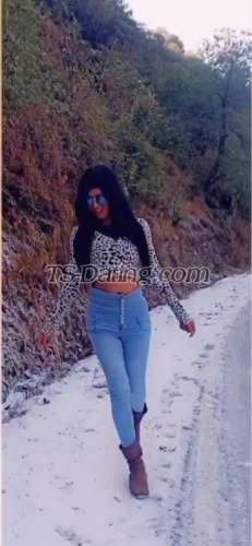 trans girl Queendd 0059221