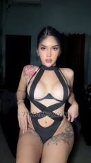 Queenleela Bangkok Transex Welcome to my page/Bienvenidos a mi página! 🦋 


Hi there, I’m Leehla — 24, vibrant, and passionate about making every moment unforgettable. 🫦

A captivating fusion of Filipina grace and Latin vitality, I embody sophistication with a hint of fire. My caramel-toned skin and confident presence reflect a woman who knows her worth and moves with poise. Educated, well-traveled, and refined, I value genuine conversation as much as laughter shared over fine wine.

My style blends modern elegance with timeless allure — tailored dresses, soft perfume, perfectly sculpted, rounded silhouette and a smile that reveals warmth and intelligence. I believe in creating authentic moments where charm, trust, and respect come naturally. Whether at an elegant dinner, a social event, or private time away from the noise, I bring effortless class and engaging company to every occasion.

For those who appreciate discretion, style, and meaningful connection, I offer the essence of sophistication and confidence — a woman who leaves a lasting impression long after the night ends.

What I Offer (and What You’ll Crave)
	•	🌹 Authentic GFE – Sweet intimacy, cuddles, playful teasing, emotional chemistry
	•	👑 Sensual Domination – Eye contact, voice control, soft powerplay, teasing dominance
	•	💆‍♂️ Sensory indulgence – Massage, whispering, seduction through every sense
	•	💋 Connection – Real touch, real talk, real pleasure

 Available for private engagements and personalized appointments. For distant locations, a confirmed deposit ensures a secure and seamless experience.

Threesome also available. 👯‍♂️

HIV/STD's TEST RESULT PREVIOUSLY AND RECENTLY
ON TAKING PREP. 💊 But protection is a must.

Please reach out respectfully — no fake or casual bookings.  Only genuine clients appreciated and serious.

NOTE: Asking for a nude/ will immediately automatically blocked! 

📲Whatsapp: +65 90840056 
📲Telegram: queenleilah
📲Wechat: queenleelaahh
📲Line: quenljeela