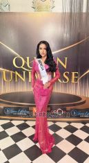 Queensha Jakarta Transex 👑 Hi, I’m Zara — Miss Universe Queen Of Galaxies 2025 & Miss Equality Indonesia 2025 ✨
Charming, confident, and full of good vibes 💫
Currently based in Jakarta 🌆

📩 Connect with me:
Telegram: @Zaraaqila
Line ID: gabriellabeatrix
Instagram: @zaraaqilasrg

IM READY:
-INCALL&OUTCALL
-CAMSEX&ORDER VIDEO
-ACC PAYPAL
-I CAN TOP&BOT
-FULLSERVICE

Grace, confidence, and kindness — that’s my signature.
I’m fun, friendly, and always bring positive energy wherever I go.
Let’s create unforgettable moments and beautiful memories together 💋

