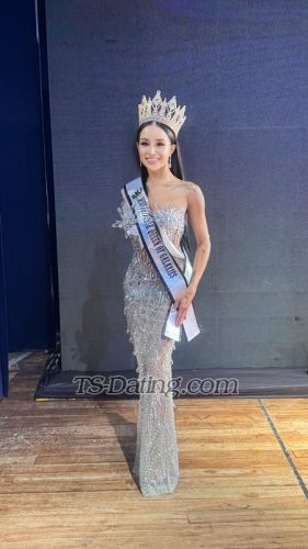 trans girl Queensha 5494158