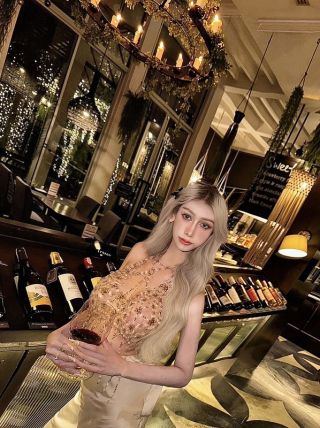 Queenziibeer 1499388 Queenziibeer 1499388