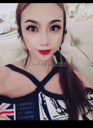 trans girl qian1069 2960650
