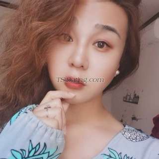 trans girl qianduoduo 9783425
