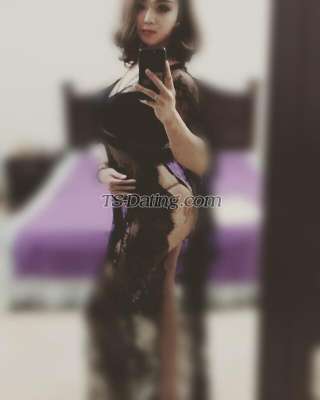 trans girl qianduoduo 9783517