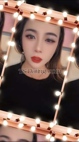 trans girl qianiqian419 6081459