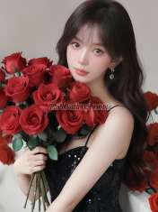 qiqi24521 Tsim Sha Tsui Transex Ts de 23 anos da China vamos nos divertir juntos 170 cm 52 kg wechat: hoh1008h