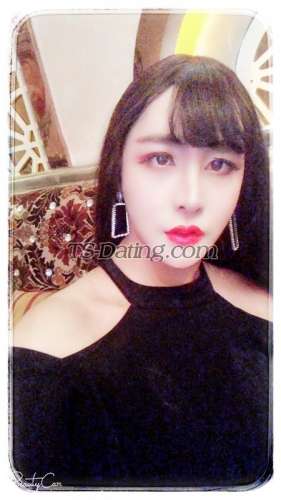 trans girl qizhinuren 1634673
