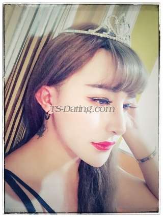 trans girl qizhinuren 1634798