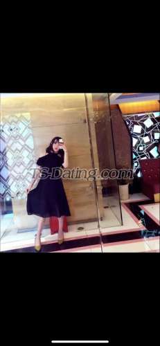 trans girl qizhinuren 1699097