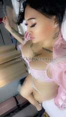 queenofangel Gothenburg TS escort 