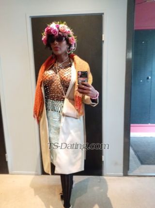 trans girl queenselena52 3682707