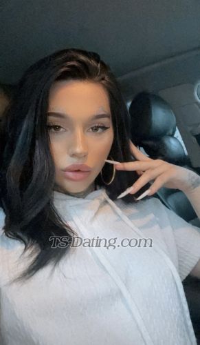 trans girl REBEKAH 2603666