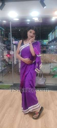 trans girl RINKIBARIK1 0940899