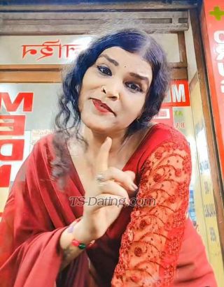 trans girl RINKIBARIK1 3439297