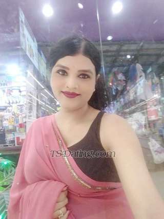 trans girl RINKIBARIK1 9817456
