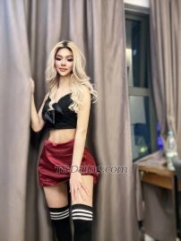 ROCKSTAR TS Kuala Lumpur Transex 