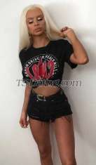 ROMI23 Tel Aviv Transex Hi Guys:)

I’m a Hot Exotic Tgirl ...Very Sexy & feminine

Beautiful tanned silky skin.

Open minded, polite and patent.. never in a rush.. hormone free huge surprise.. top. 

First timers are welcome...Be nice and considerate and we will have an unforgettable time together. 

play safe only ! 

I speak English and Hebrew 

Kisses

ROMI