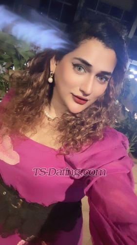trans girl ROOHICD 0754345