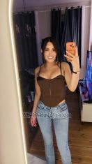 RUBIbez Munich Transex Lass uns eine schöne gemeinsame Zeit verbringen in dem du
nur dich drauf verlässt zu genießen, ich führe dich in
dieser Welt ein oder heiße dich wieder willkommen.