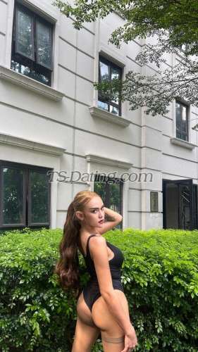 trans girl Rachelgumba 7409448