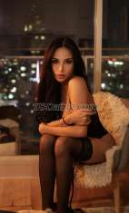 Rachelle2018 Tokyo Transex 