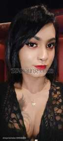 Radhika15 Delhi Transex Transgirl in deiner Stadt verfügbar. Beste Transe in Delhi Ncr. Hallo, mein Name ist Radhika, ich bin 21 Jahre alt. Wenn Sie nichts über mich wissen, ich bin ein Transgender-Mädchen. Ich hoffe, andere zu ermutigen, glücklich zu leben und positiv zu denken. Ich habe eine erstaunlich charismatische Umgebung mit viel Positivität bei mir. Ich habe auch erstaunliche Körperstatistiken wie 34 Büste, Taille 27, Hüften 35 und 5'10 Höhe. Ich bin während meiner Sitzungen sehr leidenschaftlich, kann ein bester Begleiter für alle Stressbewältigung sein, kann ein guter Stressabbau sein und ich bin mit allen Arten von Rollen einverstanden, die Sie von mir erwarten können ... Aber im Gegenzug bevorzuge ich immer Gentlemen-Typen wie Hygiene, Professionalität und vor allem Männer mit Moral und Ethik. Außerdem bewohne ich meine eigene Wohnung in guter Lage mit ordentlichen Desinfektionsräumen und Standardhygiene. Also Jungs, worauf wartet ihr, klickt einfach auf meine Kontaktinformationen und seid bereit, mit mir auf eine Reise in Richtung Unbekanntes zu gehen. Erst danach kann man sich vorstellen, was ich wirklich bin. Wir können auch Urlaub machen, je nach Bedarf Ihres Begleiters. Danke bis bald