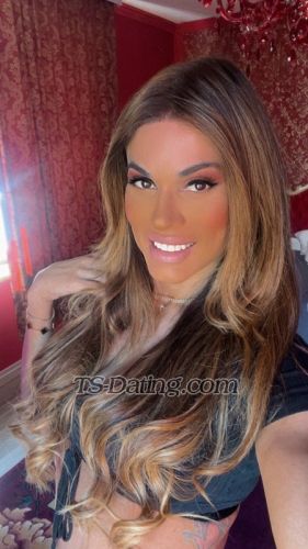 trans girl RafaelaFonta 0171227