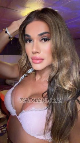 trans girl RafaelaFonta 8084766