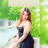 Raha roy Ahmedabad TS escort 