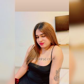 trans girl Raharoy 5197584