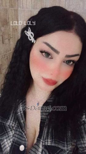 trans girl Rain2000 0351930