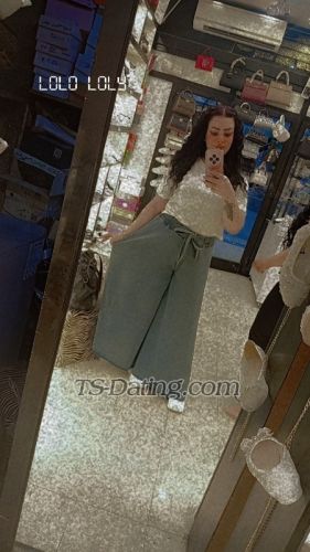 trans girl Rain2000 0353134