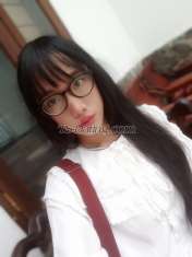 Raina Aldian Jakarta Transex I'm an Escort or Prostitute
(Scammers go away!) 
Do not hesitate to dm me. 
Sub bottom, lil bit shy at first. 
Looking for client or love of my life ❤❤
I always open to talk and share your feelings to me 