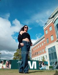 Raissa Marque Slough TS escort 