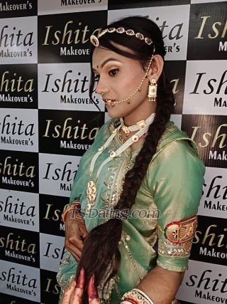 trans girl RajputRitika 5022845