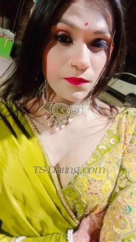trans girl RajputRitika 7378707