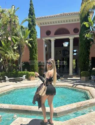 trans girl Rakelvip 5752626