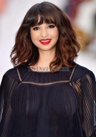 trans girl Randihumein 6771417 trans girl Randihumein 6771417