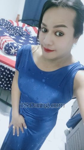 trans girl Fanyldyboy 4734945