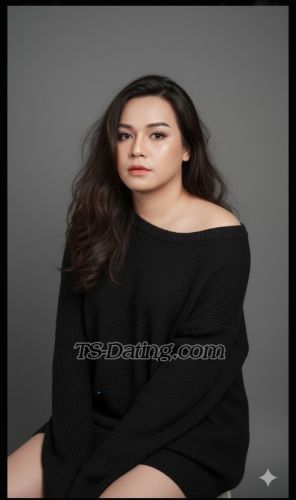 trans girl Ranilokiglove 1495025