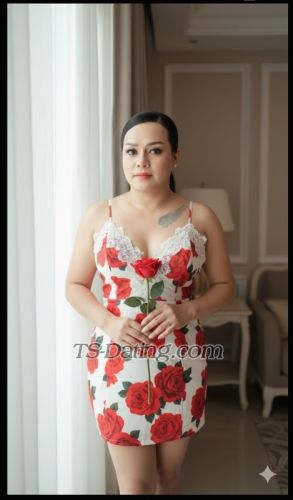 trans girl Ranilokiglove 1500427