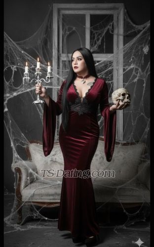 trans girl Ranilokiglove 1646339