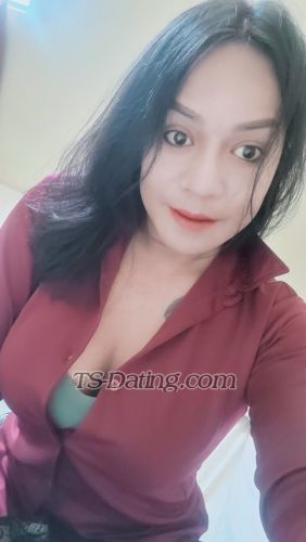 trans girl Ranilokiglove 7913588
