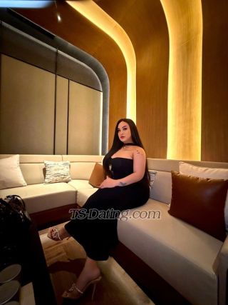 trans girl Raraamora97 0249473